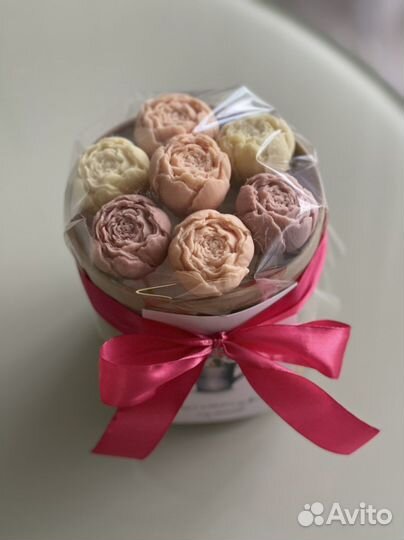 Шоколадный букет