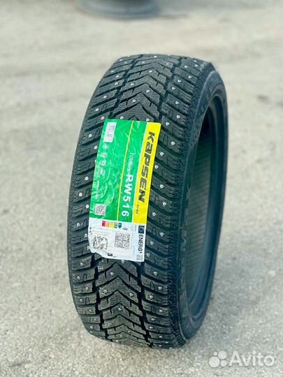 Kapsen IceMax RW516 225/60 R18 111T