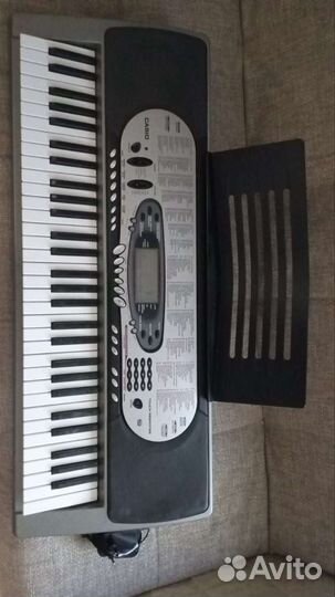 Синтезатор