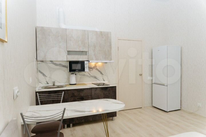 Комната 30 м² в 1-к., 3/5 эт.