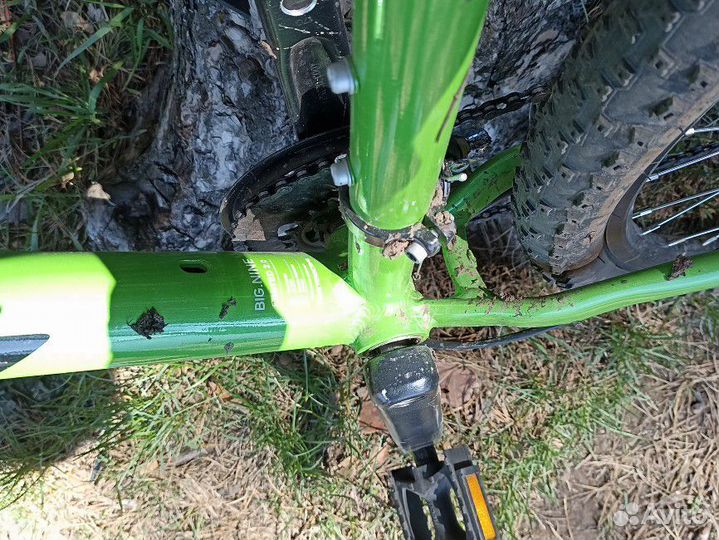 Merida big seven limited 2.0 (L)