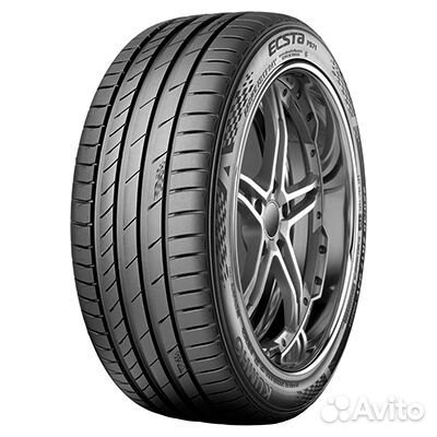 Kumho Ecsta PS71 245/45 R18 100Y