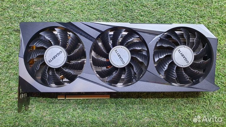 Gigabyte GeForce RTX 3070 Gaming OC 8G