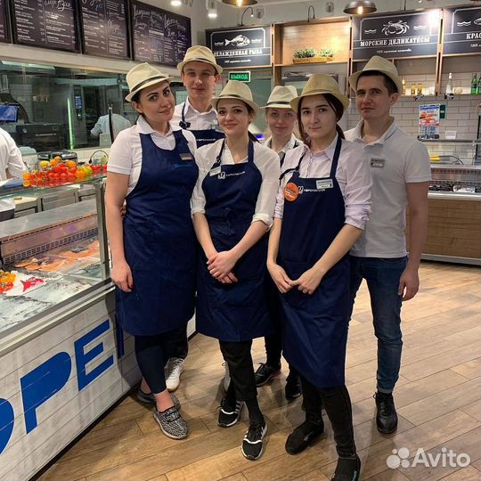 Подработка в Красногорске ежедневный расчет