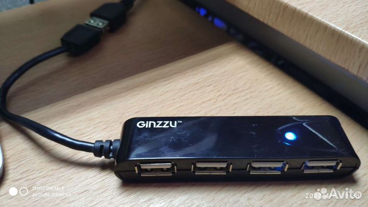 Usb разветвитель