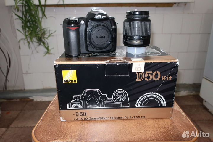 Фотокамеры