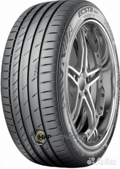 Kumho Ecsta PS71 245/45 R17 99Y