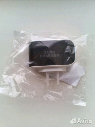 З/У для телефонов и планшетов