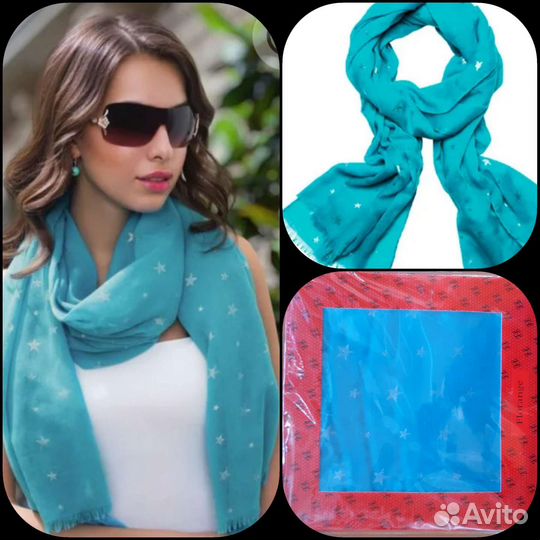 Шарфы/платки от florange (флоранж)