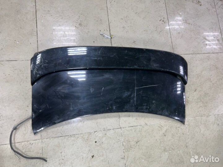 Багажник задний Toyota Levin AE100 4AFE 1992-1997