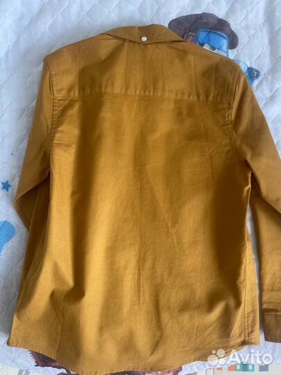 Детские вещи 134 для мальчика