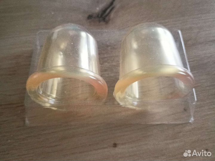 Массажные банки вакуумные