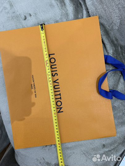 Пакет louis vuitton оригинал