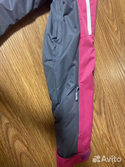Горнолыжный костюм женский 48 50