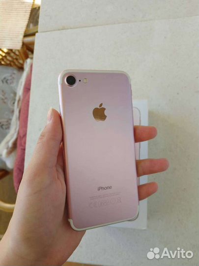 iPhone 7 128gb