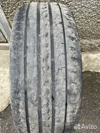 Pirelli Cinturato P7 205/50 R17