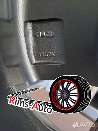 Диски на фиат дукато 15 радиус r15 5x118