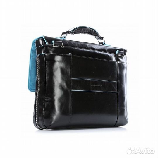 Сумка для ноутбука Piquadro Blue Square CA3 278301