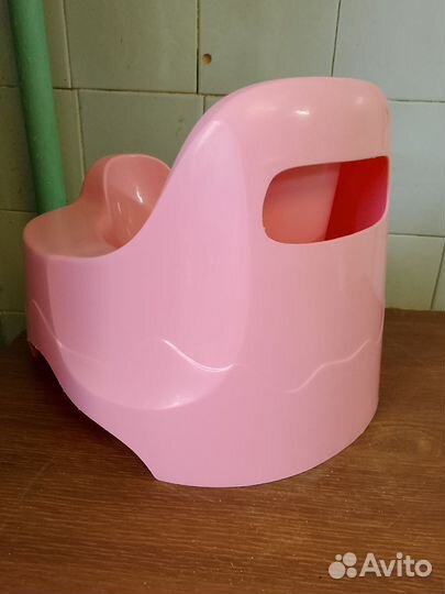 Горшок детский