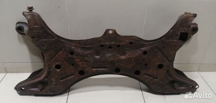 Балка подмоторная Corolla E12 2001-2006