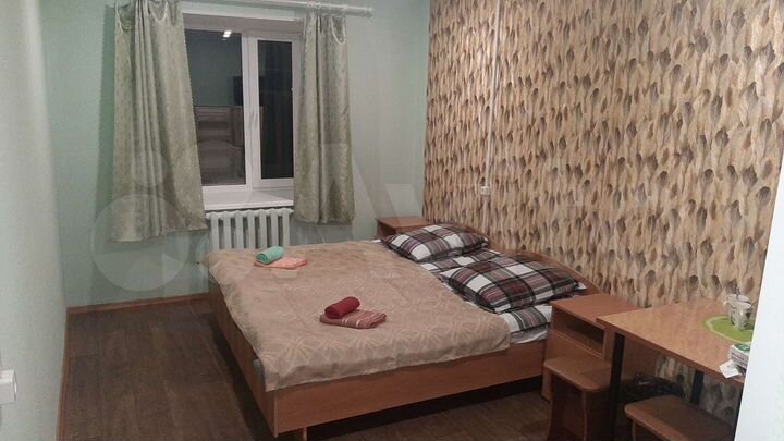 Комната 15 м² в > 9-к., 5/5 эт.