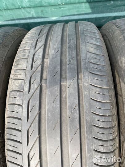 Bridgestone Turanza T001 205/55 R16 94W