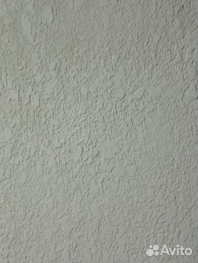 Шуба, стяжка, шкатур, фасадная покраска, отделка