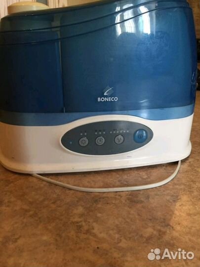 Увлажнитель воздуха