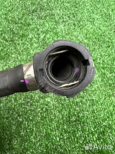 Патрубок системы охлаждения Bmw X5 E70 2009