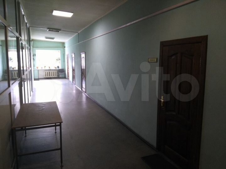 Помещение свободного назначения, 2000 м²