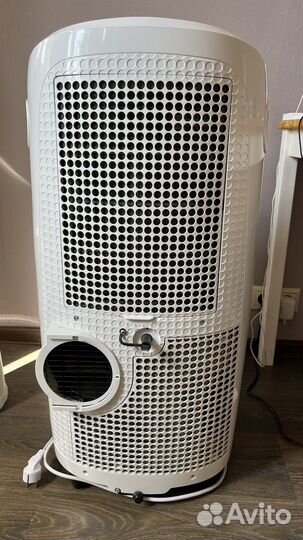 Напольный кондиционер General climate