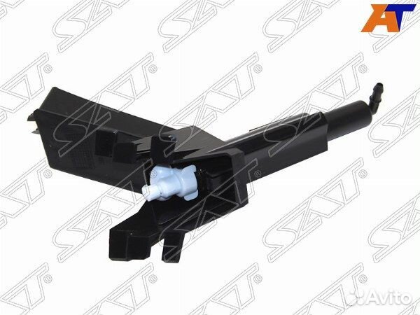 Омыватель фары nissan qashqai 14-22