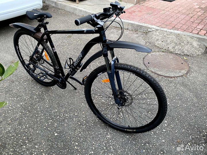 Велосипед stinger element std 29