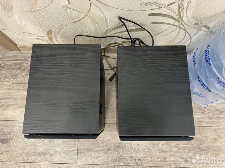 Колонки 2.0 Edifier R2700