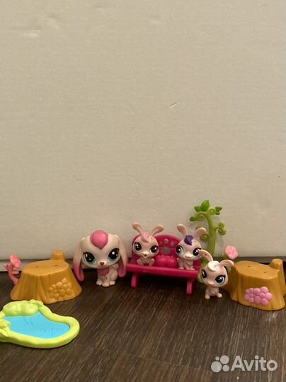 Littlest Pet Shop