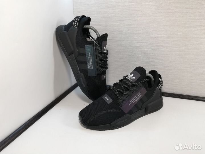 Кроссовки adidas NMD