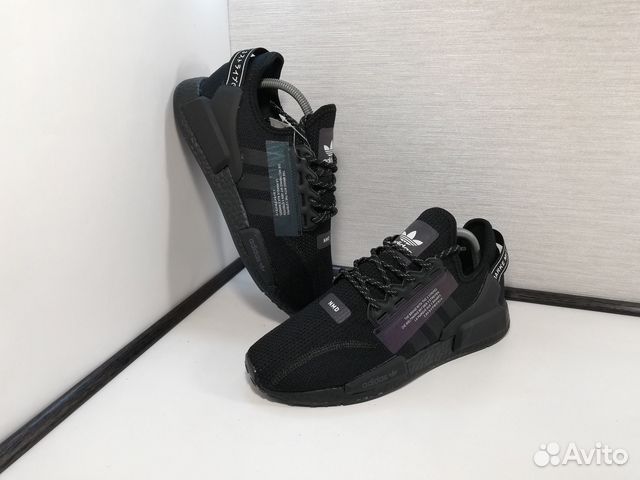 Кроссовки adidas NMD