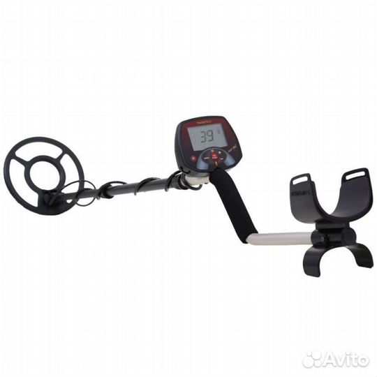 Металлоискатель Teknetics Eurotek Pro
