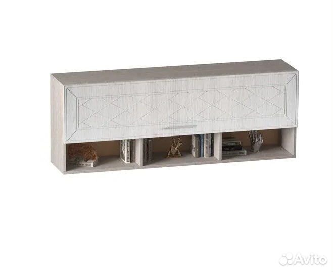 Гостиная Британика. Компоновка 3