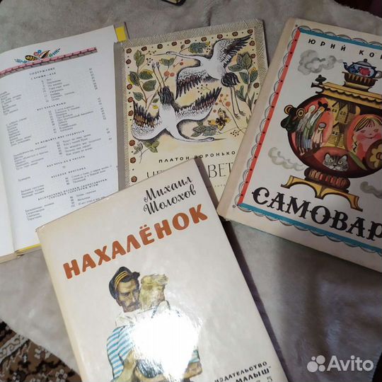 Книги для педагогов и родителей