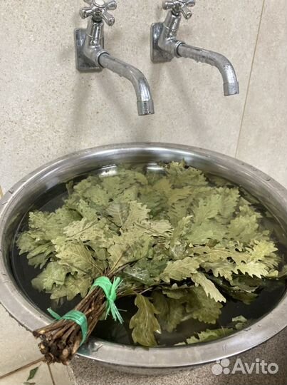 Веники для бани дубовый веник березовый веник