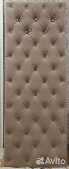 Панель вешалка