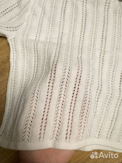 Топ H&M новый