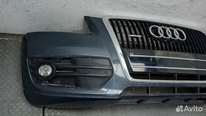 Бампер передний Audi Q5