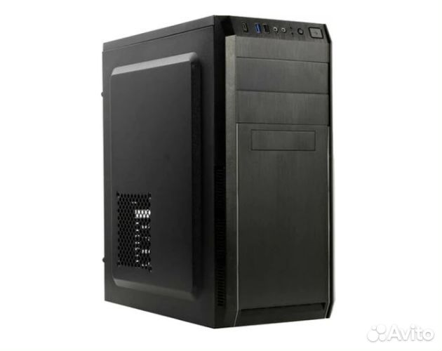 ExeGate XP-334UC (EX287365RUS)