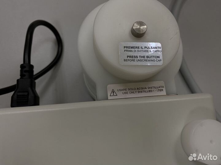 Аппарат для педикюра