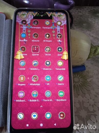 Xiaomi Redmi Note 8T 4/64