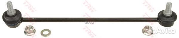 Тяга стабилизатора BMW X5(E53) пер.подв.прав