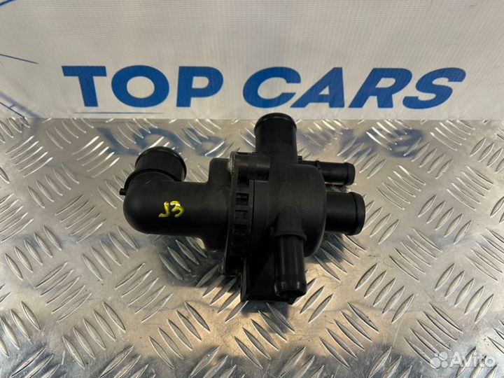 Термостат Jaguar Xf X250 306DT 2010