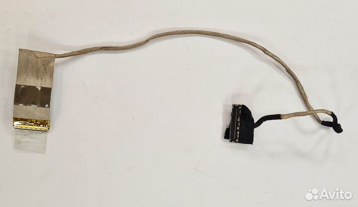 Бу Шлейф матрицы DNS A15HC